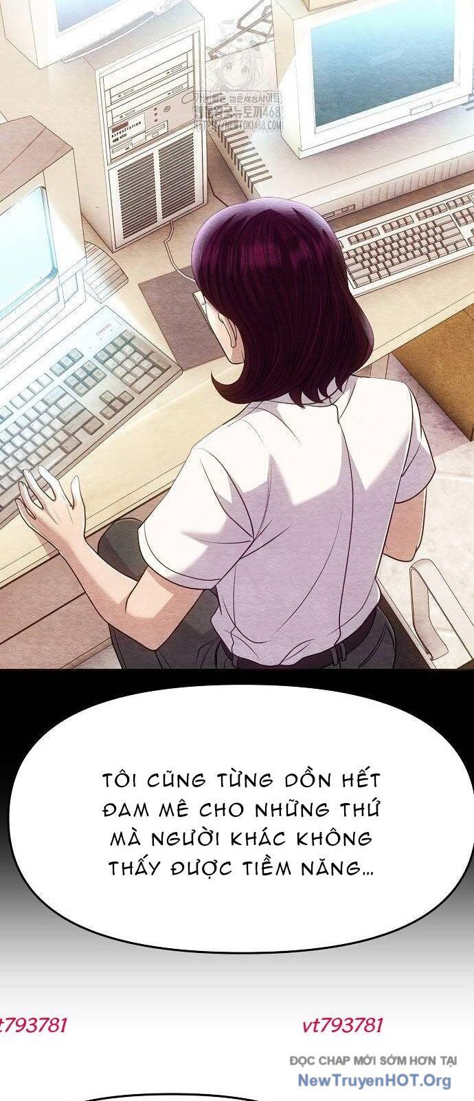 Nhân Viên Thực Tập Kim Cheolsu - chap103 - Trang 28